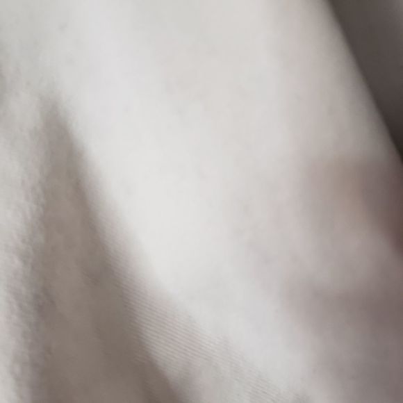 STREETWEAR Society White Ladies Denim Jean Jacket Medium - Picture 10 of 10